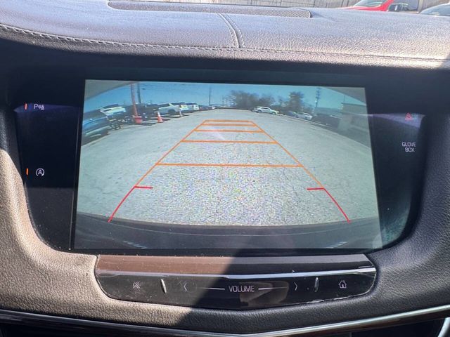 2017 Cadillac CT6 2.0T 4dr Sedan - 22992146 - 19