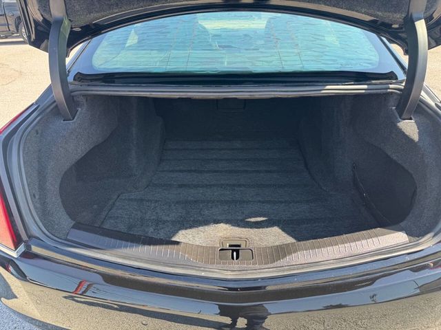 2017 Cadillac CT6 2.0T 4dr Sedan - 22992146 - 20