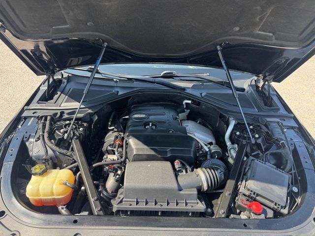 2017 Cadillac CT6 2.0T 4dr Sedan - 22992146 - 22