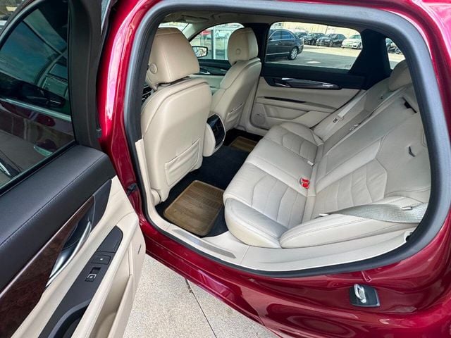 2017 Cadillac CT6 3.6L AWD 4dr Sedan - 22954412 - 11