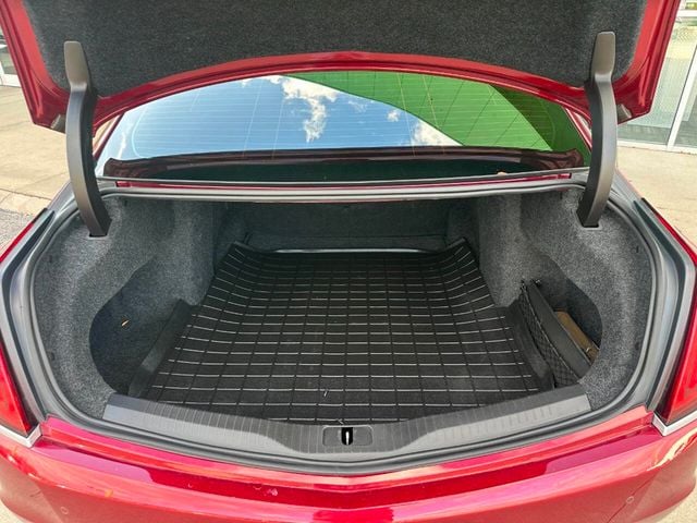 2017 Cadillac CT6 3.6L AWD 4dr Sedan - 22954412 - 13