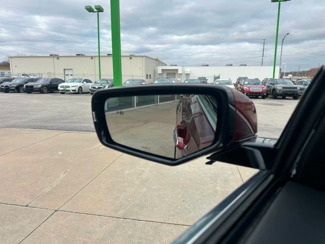 2017 Cadillac CT6 3.6L AWD 4dr Sedan - 22954412 - 19