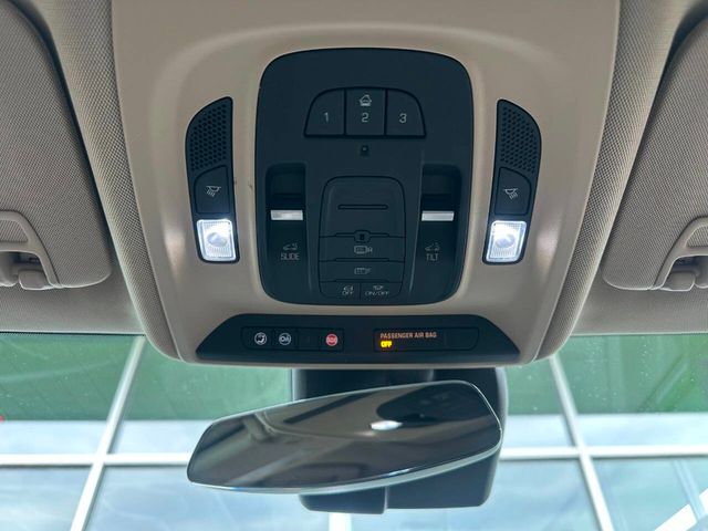 2017 Cadillac CT6 3.6L AWD 4dr Sedan - 22954412 - 22