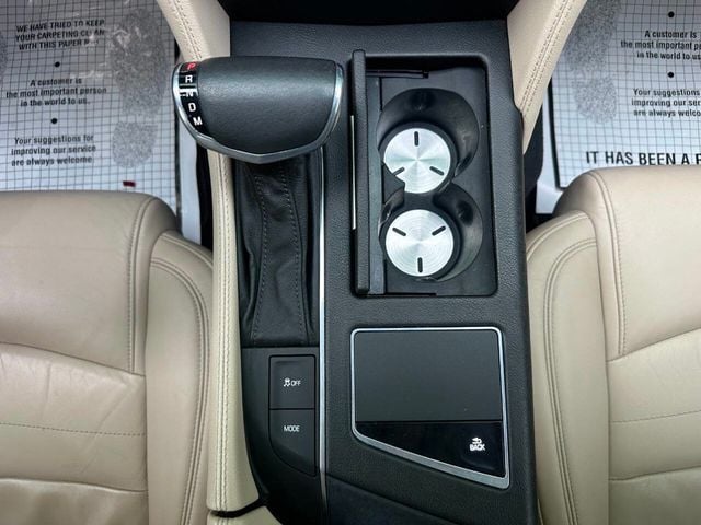 2017 Cadillac CT6 3.6L AWD 4dr Sedan - 22954412 - 24