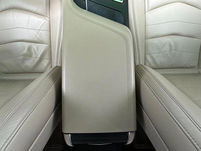 2017 Cadillac CT6 3.6L AWD 4dr Sedan - 22954412 - 25