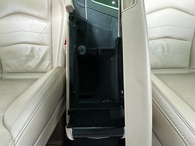 2017 Cadillac CT6 3.6L AWD 4dr Sedan - 22954412 - 26