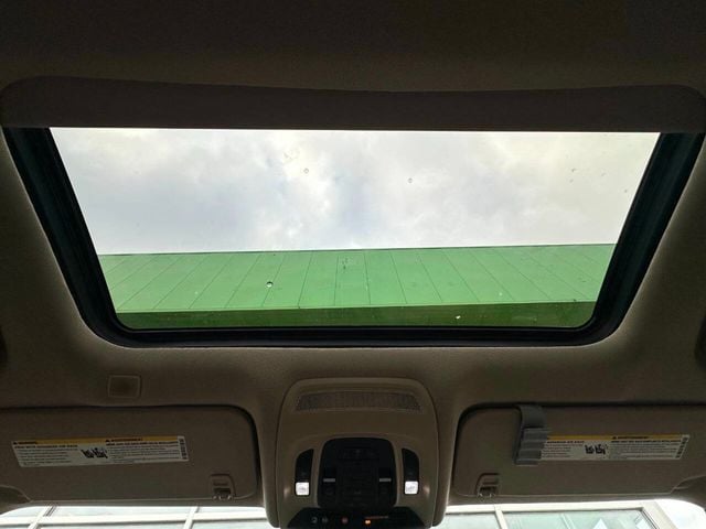 2017 Cadillac CT6 3.6L AWD 4dr Sedan - 22954412 - 27