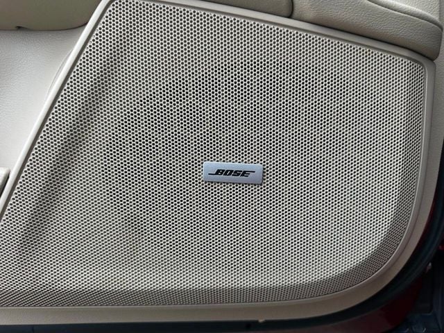 2017 Cadillac CT6 3.6L AWD 4dr Sedan - 22954412 - 29