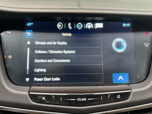 2017 Cadillac CT6 3.6L AWD 4dr Sedan - 22954412 - 39