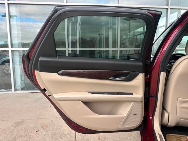 2017 Cadillac CT6 3.6L AWD 4dr Sedan - 22954412 - 47