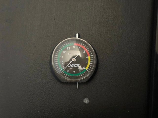 2017 Cadillac CT6 3.6L AWD 4dr Sedan - 22954412 - 49