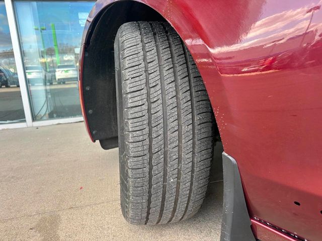 2017 Cadillac CT6 3.6L AWD 4dr Sedan - 22954412 - 50