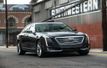 2017 Cadillac CT6 4dr Sedan 3.0L Turbo Platinum AWD - 23095131 - 0