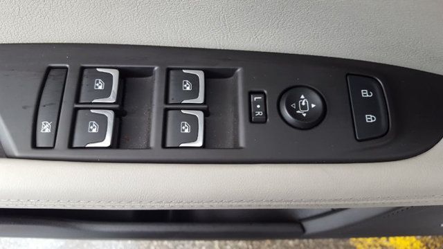 2017 Cadillac CT6 Sedan 3.0L Turbo Luxury AWD - 18625774 - 15