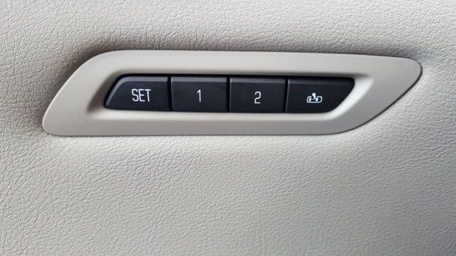 2017 Cadillac CT6 Sedan 3.0L Turbo Luxury AWD - 18625774 - 17