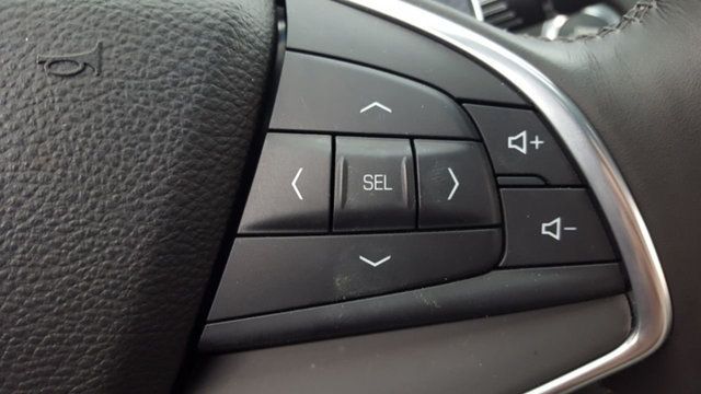 2017 Cadillac CT6 Sedan 3.0L Turbo Luxury AWD - 18625774 - 19