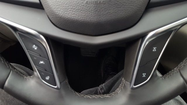 2017 Cadillac CT6 Sedan 3.0L Turbo Luxury AWD - 18625774 - 20