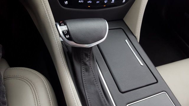 2017 Cadillac CT6 Sedan 3.0L Turbo Luxury AWD - 18625774 - 21