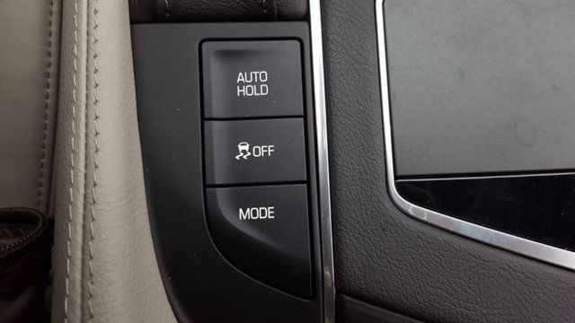 2017 Cadillac CT6 Sedan 3.0L Turbo Luxury AWD - 18625774 - 22