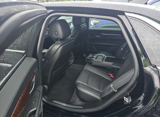 2017 Cadillac CT6 Sedan 4dr Sedan 2.0L Turbo RWD - 23063239 - 4