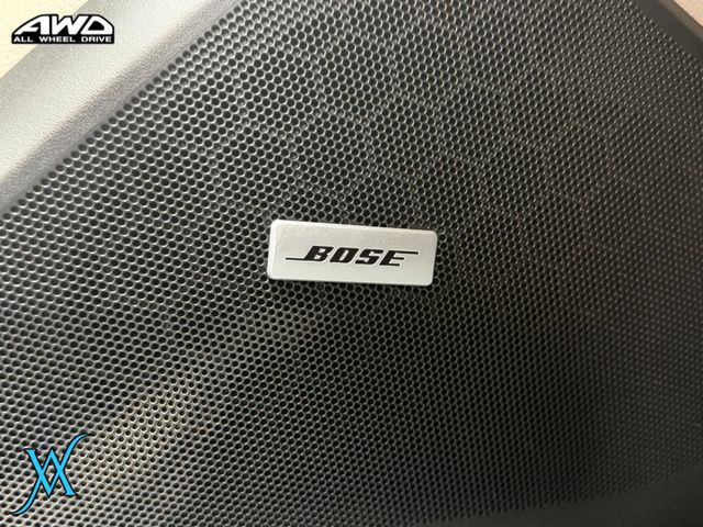 2017 Cadillac CTS 3.6 Luxury Sedan 4D - 23052425 - 35
