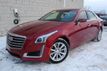 2017 Cadillac CTS Sedan 4dr Sedan 2.0L Turbo AWD - 22758098 - 0