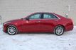 2017 Cadillac CTS Sedan 4dr Sedan 2.0L Turbo AWD - 22758098 - 1