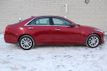 2017 Cadillac CTS Sedan 4dr Sedan 2.0L Turbo AWD - 22758098 - 6