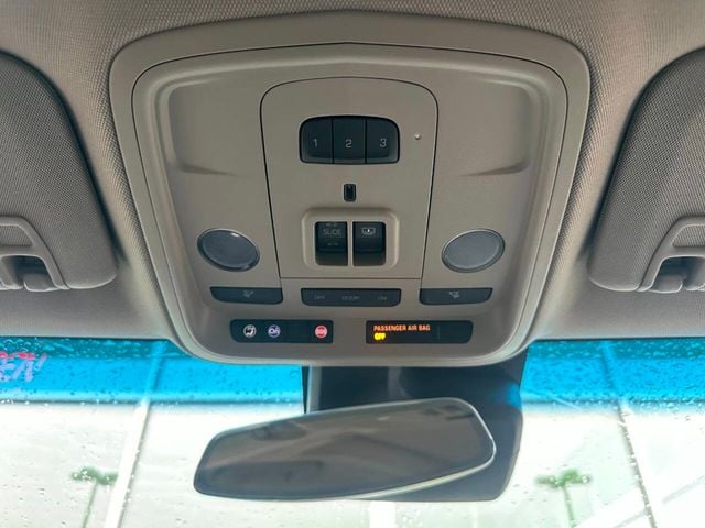 2017 Cadillac CTS Sedan 4dr Sedan 2.0L Turbo Luxury AWD - 22950610 - 21