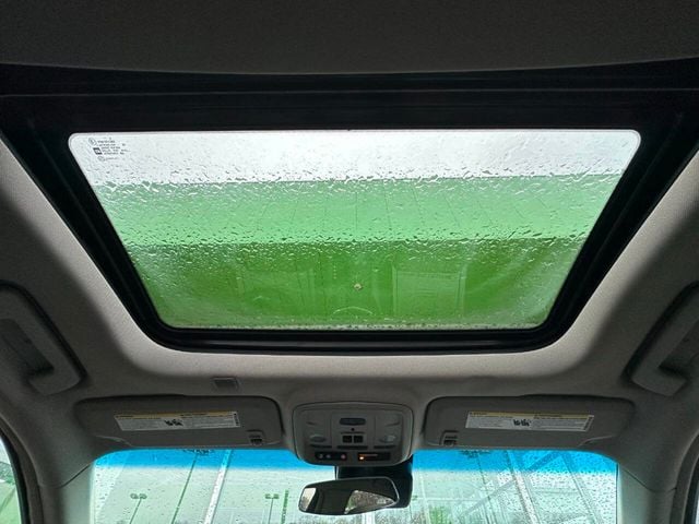 2017 Cadillac CTS Sedan 4dr Sedan 2.0L Turbo Luxury AWD - 22950610 - 22