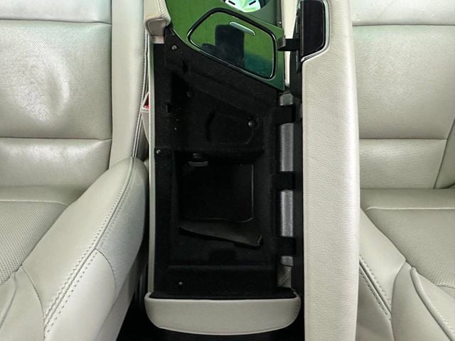 2017 Cadillac CTS Sedan 4dr Sedan 2.0L Turbo Luxury AWD - 22950610 - 26