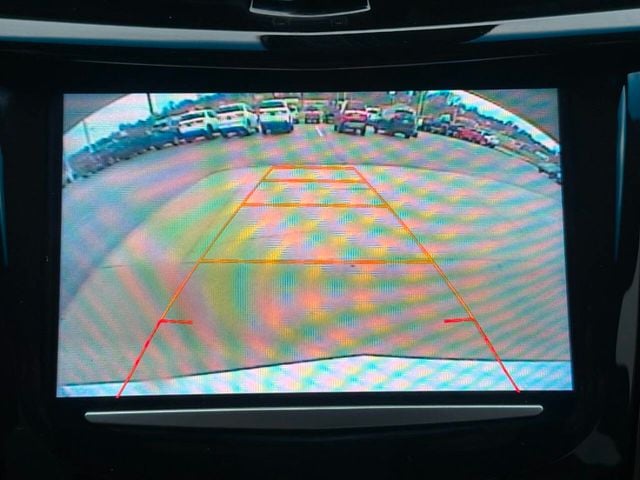 2017 Cadillac CTS Sedan 4dr Sedan 2.0L Turbo Luxury AWD - 22950610 - 41