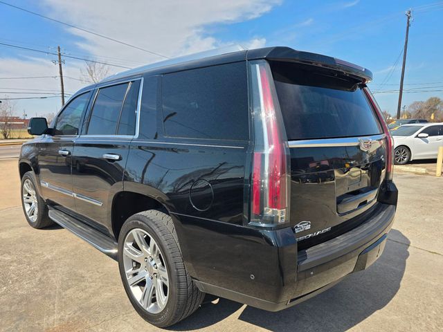 2017 Cadillac Escalade 2WD 4dr Luxury - 22984420 - 2