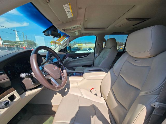 2017 Cadillac Escalade 2WD 4dr Luxury - 22984420 - 4