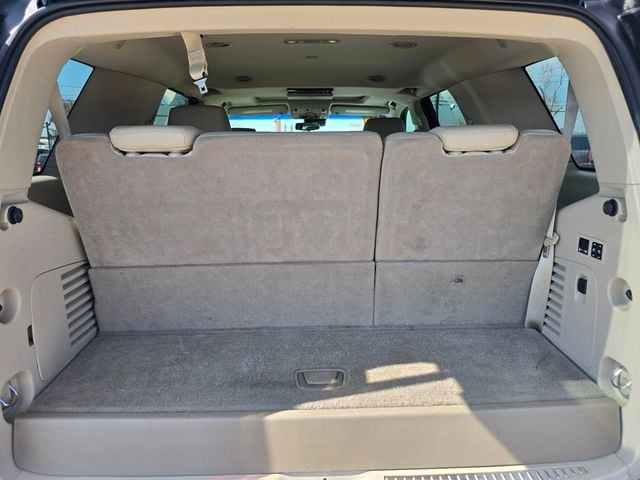 2017 Cadillac Escalade 2WD 4dr Luxury - 22984420 - 6