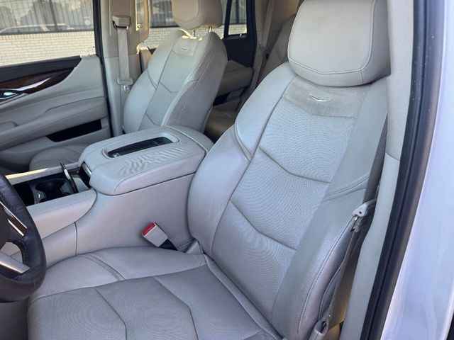 2017 Cadillac Escalade 2WD 4dr Luxury - 22952392 - 9