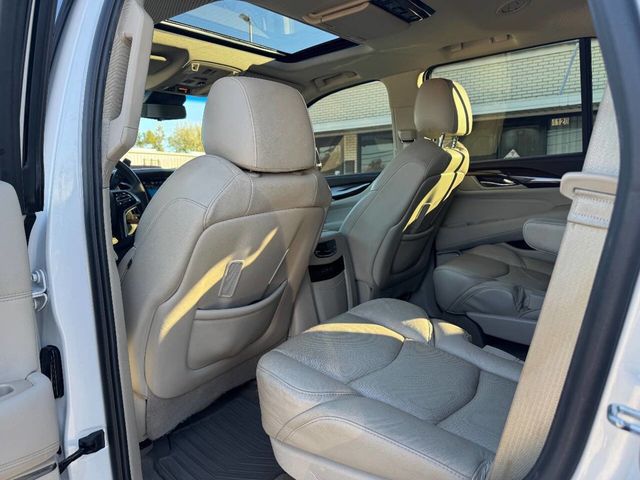 2017 Cadillac Escalade 2WD 4dr Luxury - 22952392 - 10