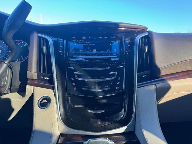 2017 Cadillac Escalade 2WD 4dr Luxury - 22952392 - 20