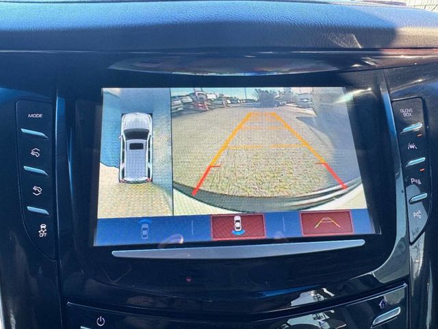 2017 Cadillac Escalade 2WD 4dr Luxury - 22952392 - 22