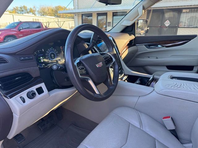 2017 Cadillac Escalade 2WD 4dr Luxury - 22952392 - 8