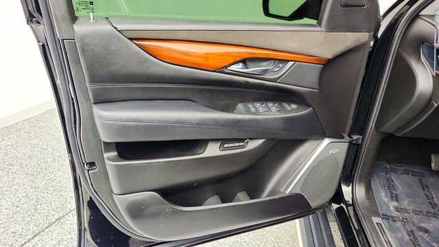 2017 Cadillac Escalade 2WD 4dr Premium Luxury - 23003953 - 10