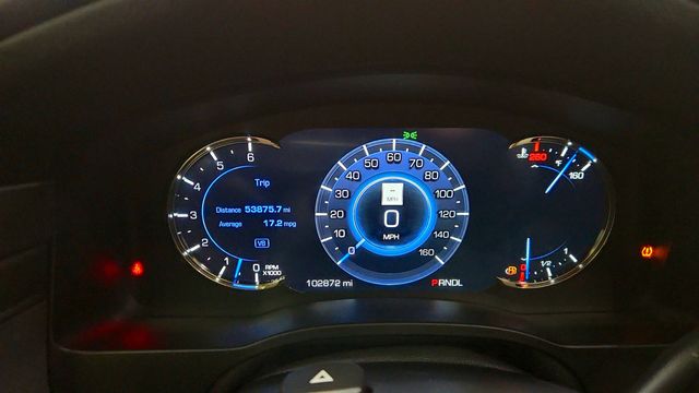 2017 Cadillac Escalade 2WD 4dr Premium Luxury - 23003953 - 14