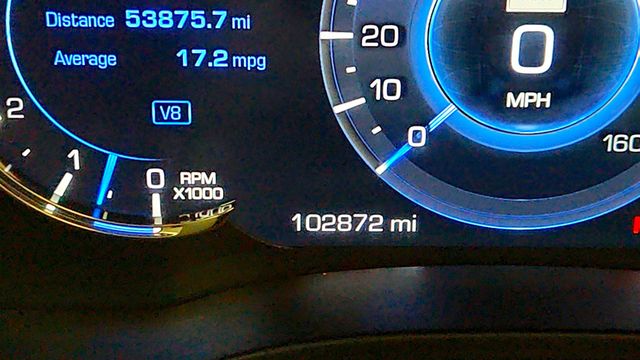 2017 Cadillac Escalade 2WD 4dr Premium Luxury - 23003953 - 15