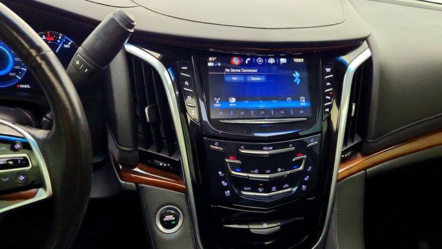 2017 Cadillac Escalade 2WD 4dr Premium Luxury - 23003953 - 17