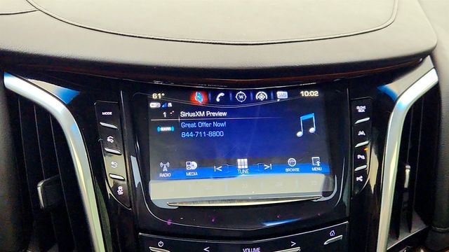 2017 Cadillac Escalade 2WD 4dr Premium Luxury - 23003953 - 18