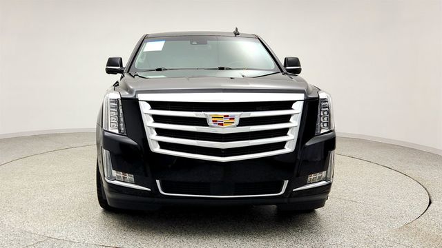 2017 Cadillac Escalade 2WD 4dr Premium Luxury - 23003953 - 1
