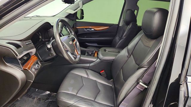 2017 Cadillac Escalade 2WD 4dr Premium Luxury - 23003953 - 20