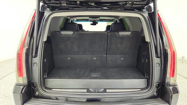 2017 Cadillac Escalade 2WD 4dr Premium Luxury - 23003953 - 23