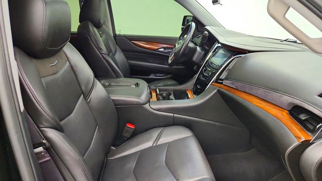 2017 Cadillac Escalade 2WD 4dr Premium Luxury - 23003953 - 26