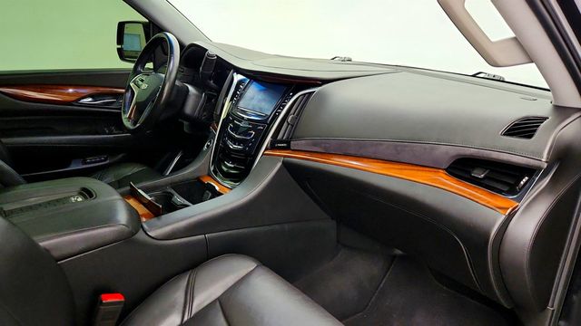 2017 Cadillac Escalade 2WD 4dr Premium Luxury - 23003953 - 27